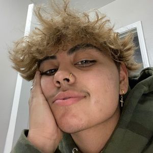 Meet your Posher, Nathan